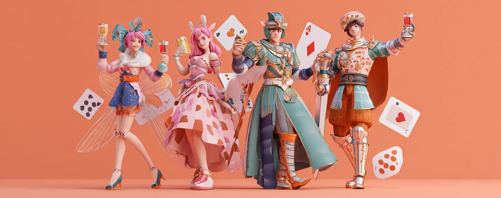 Doubledown casino